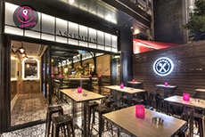 The Perkin Hotel (1)