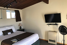 The Pioneer Motel (1)
