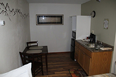 The Pioneer Motel (2)