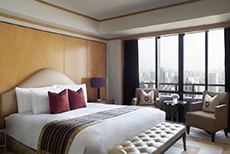 The Portman Ritz-Carlton, Shanghai-1