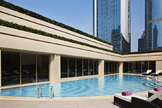The Portman Ritz-Carlton, Shanghai-3