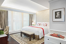 The Pottinger Hong Kong (1)