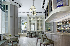 The Pottinger Hong Kong (2)