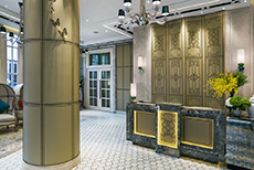 The Pottinger Hong Kong (2)