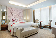 The Pottinger Hong Kong (3)