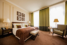 The Ring Vienna's Casual Luxury Hotel-1