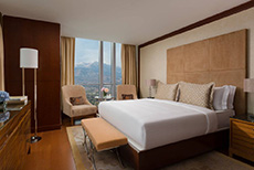 The Ritz-Carlton, Almaty (1)