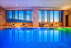 The Ritz-Carlton, Almaty (3)