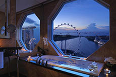 The Ritz-Carlton, Millenia Singapore (2)