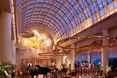 The Ritz-Carlton, Millenia Singapore (3)