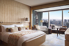 The Ritz-Carlton Shanghai-1