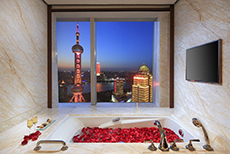 The Ritz-Carlton Shanghai-2