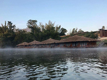 The River Life Resort-2