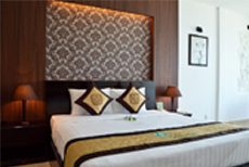 The Sailing Bay Beach Resort-1