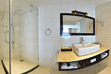 The Sailing Bay Beach Resort-2