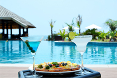 The Sailing Bay Beach Resort-3