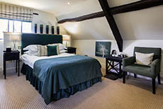 The Slaughters Country Inn (1)