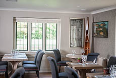 The Slaughters Country Inn (3)