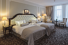 The State Hermitage Museum Official Hotel-1