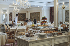 The State Hermitage Museum Official Hotel-3