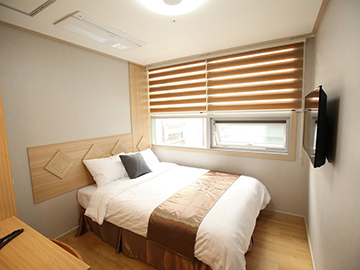 The Stay Hotel (1)