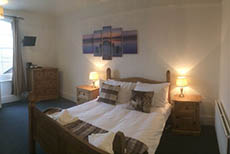 The Stonehenge Inn & Carvery (1)