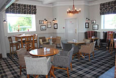 The Stonehenge Inn & Carvery (2)