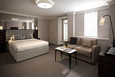 The Strand Palace Hotel (1)