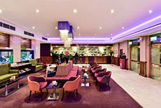 The Strand Palace Hotel (3)