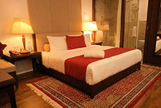 The Sultan Resort-1