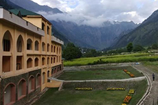 The Sultan Resort-3