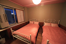 The Takayama Station Hostel (1)