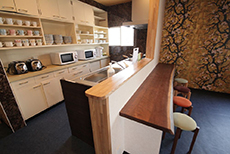 The Takayama Station Hostel (2)