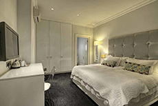 The Three Boutique Hotel-1