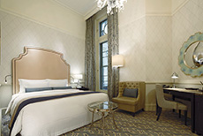 The Tokyo Station Hotel (1)