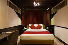The Vintage Gulmarg-1