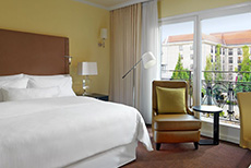 The Westin Grand, Berlin (1)