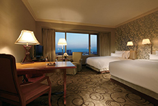 The Westin Osaka (1)