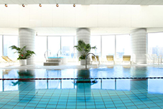 The Westin Osaka (3)