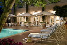 The Westin Palo Alto-2
