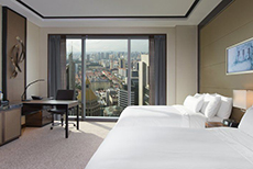 The Westin Singapore-1