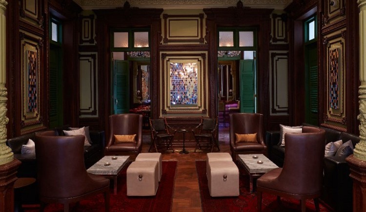 TheDiningRoom