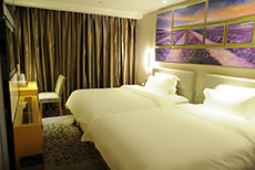 Tianyu Hotel-1