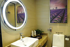 Tianyu Hotel-2