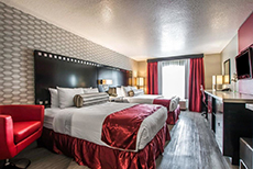 Tilt Hotel UniversalHollywood, an Ascend Hotel Collection (1)