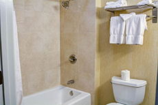 Tilt Hotel UniversalHollywood, an Ascend Hotel Collection (2)