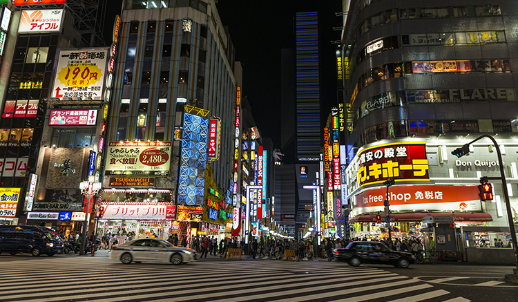 Tokyo-3