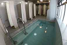 Tokyo Central Youth Hostel (1)