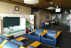 Tokyo Central Youth Hostel (2)