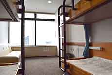 Tokyo Central Youth Hostel (3)